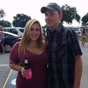 Meet your Posher, Morgan